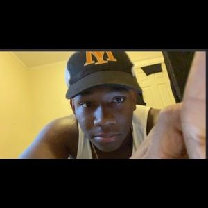 Meet your Posher, Andrew